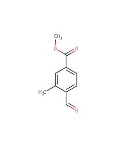 Astatech METHYL 4-FORMYL-3-METHYLBENZOATE, 95.00% Purity, 0.25G